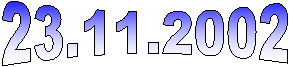 23.11.2002 
